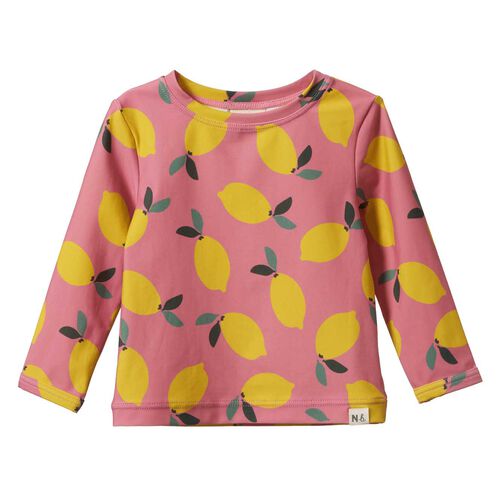 Nature Baby Splash Top 3-5Y